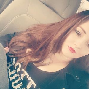 Meet your Posher, Kathleen